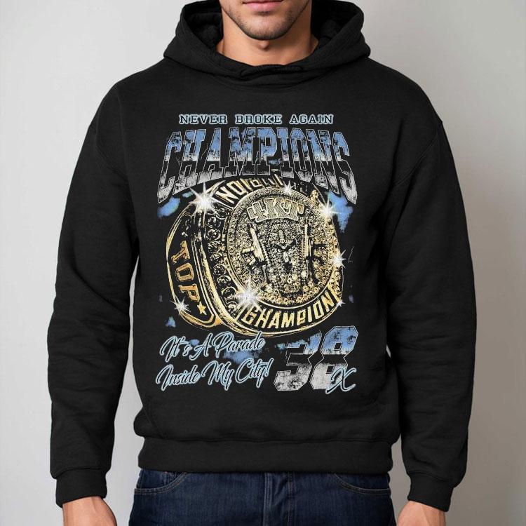 Youngboy Never Broke Again Champions It’s A Parade Inside My City 4kt Top Ring Shirt Youngboy Never Broke Again Champions It’s A Parade Inside My City 4kt Top Ring Shirt