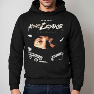 Youngboy Never Broke Again Leaks Eyes Shirt 2 Youngboy Never Broke Again Leaks Eyes Hoodie