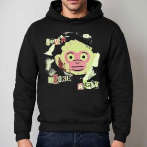 Youngboy Never Broke Again Ransom Note Shirt 2 Youngboy Never Broke Again Ransom Note Hoodie