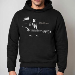 Zach Top Ain't In It For My Health Guitar Shirt 2 Zach Top Ain T In It For My Health Guitar Hoodie