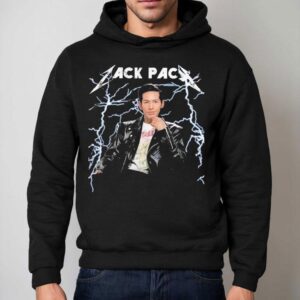 Zack Peter Zack Pack Lightning Shirt 2 Zack Peter Zack Pack Lightning Hoodie