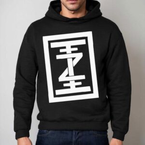 Zug Izland 333 Shirt 2 Zug Izland Hoodie