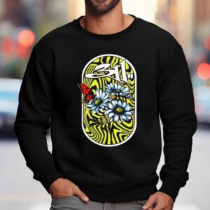 311 Unity Tour 2025 Shirt 3 Unity Tour Sweatshirt
