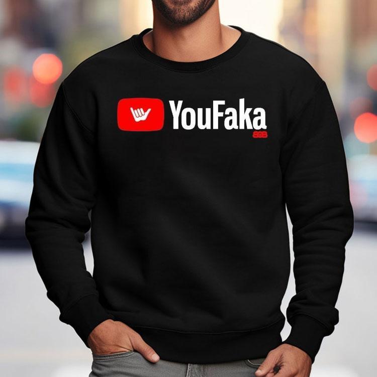 808 Viral Youfaka Shirt 808 Viral Youfaka Shirt
