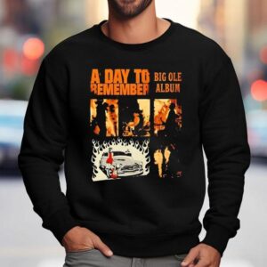 A Day To Remember Make It Make Sense Shirt 3 A Day To Remember Make It Make Sense Sweatshirt