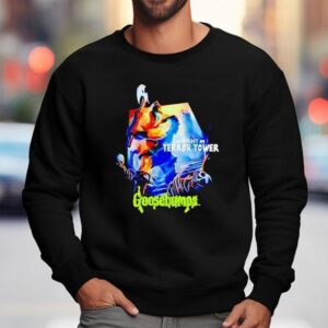 A Night In Terror Tower Goosebumps Retro Shirt 3 A Night In Terror Tower Goosebumps Retro Sweatshirt
