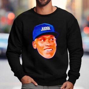 Aaron Judge Head In The Game Shirt 3 Aaron Judge Head In The Game Sweatshirt