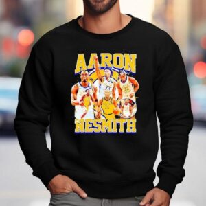 Aaron Nesmith Indiana Pacers Shirt 3 Aaron Nesmith Indiana Pacers Sweatshirt