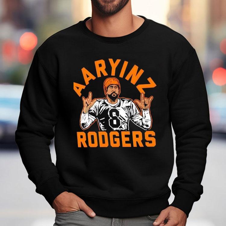 Aaryinz Rodgers Aaron Rodgers Shirt Aaryinz Rodgers Aaron Rodgers Shirt