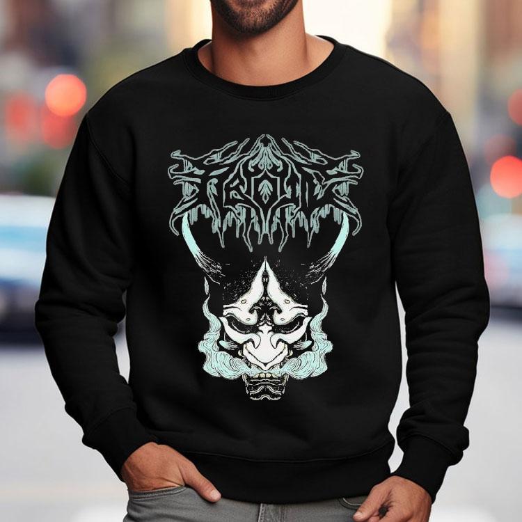 Abiotic Oni Shirt Abiotic Oni Shirt