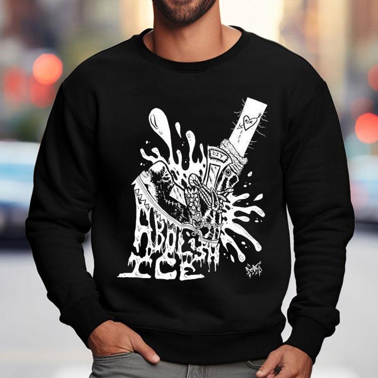 Abolish Ice Era Ov Failure Shirt Abolish Ice Era Ov Failure Shirt