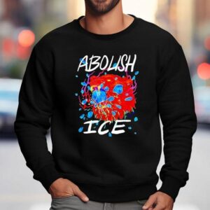 Abolish Ice Lauren Ys Design Shirt 3 Abolish Ice Lauren Ys Design Sweatshirt