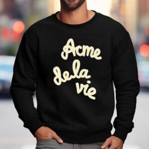 Acme Dela Vie Shirt 3 Acme Dela Vie Sweatshirt