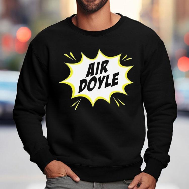 Air Doyle Shirt Air Doyle Shirt