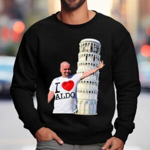 Aldoswag Pisa Shirt 3 Aldoswag Pisa Sweatshirt