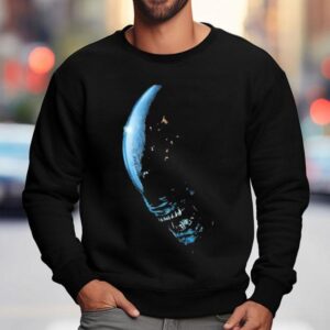 Alien Earth Xenodome Shirt 3 Alien Earth Xenodome Sweatshirt