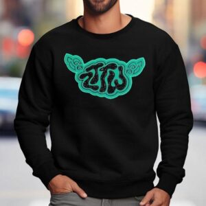 Ambition Wing Sweatshirt