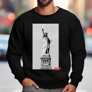 Andy's Frozen Custard Statue Of Liberty Shirt 3 Andy S Frozen Custard Statue Of Liberty Sweatshirt