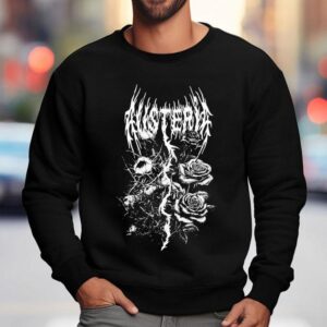 Austeria Duality Shirt 3 Austeria Duality Sweatshirt