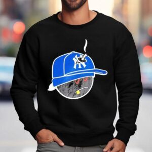 Badam The Hundreds Shirt 3 Badam The Hundreds Sweatshirt
