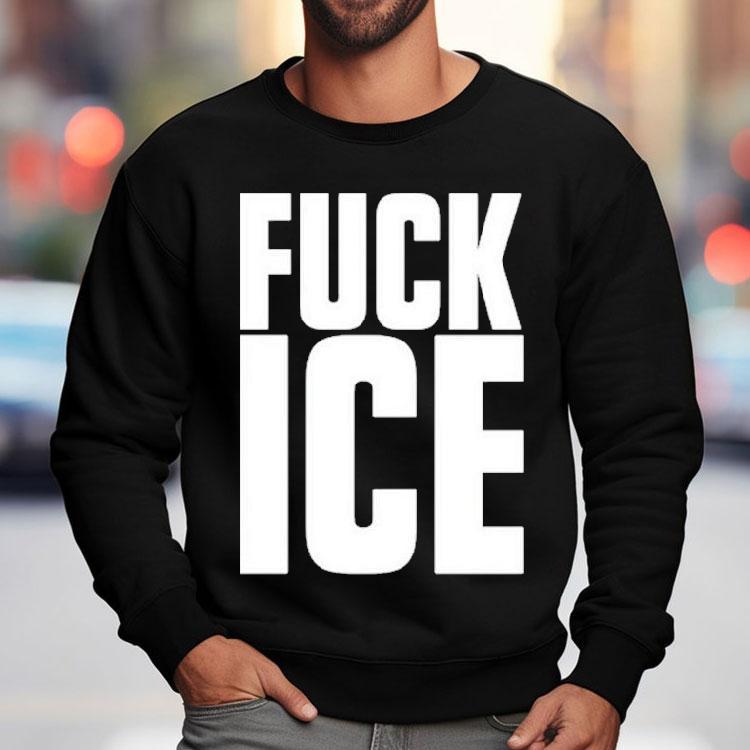 Barrio Slam Fuck Ice Shirt Barrio Slam Fuck Ice Shirt