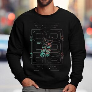 Between The Buried And Me Cii Stack Shirt 3 Between The Buried And Me Cii Stack Sweatshirt