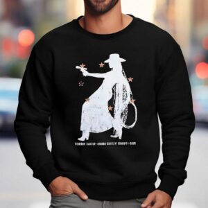 Beyonce Cowboy Carter Tour London 2025 Shirt 3 Beyonce Cowboy Carter Tour London Sweatshirt