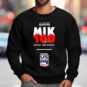 Billie Jean King Share Winter Mik Reset The Sport Stifel Us Ski Team Sweatshirt