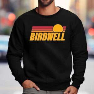 Birdwell Sundowner Shirt 3 Birdwell Sundowner Sweatshirt