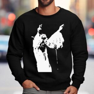 Black Sabbath Vol 4 Shirt 3 Black Sabbath Vol Sweatshirt