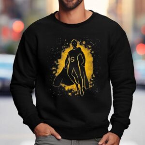 Bob Reynolds Aka Sentry One Million Exploding Suns Shirt 3 Bob Reynolds Aka Sentry One Million Exploding Suns Sweatshirt