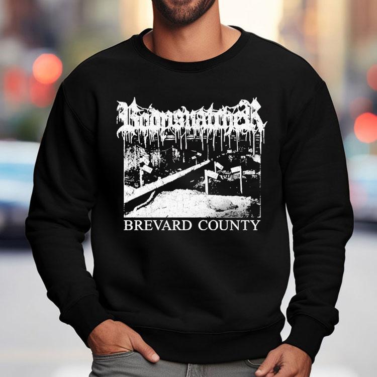 Bodysnatcher Brevard County Shirt Bodysnatcher Brevard County Shirt