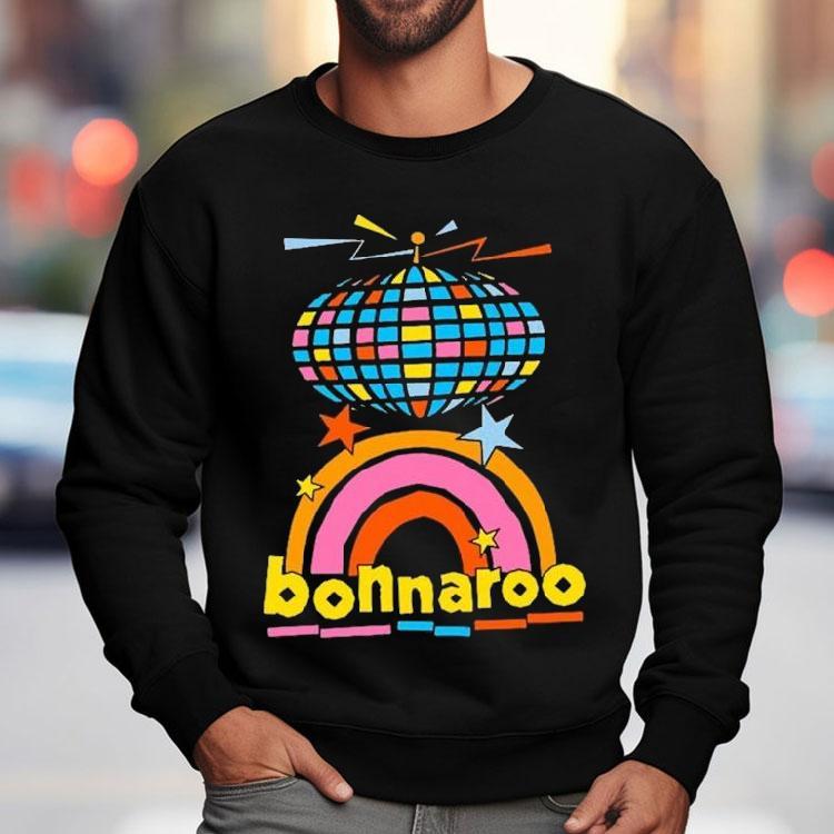 Bonnaroo Manchester, Tennessee June 12-15 2025 Shirt Bonnaroo Manchester, Tennessee June 12-15 2025 Shirt