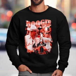 Boogie T Get Shirtfaced Shirt 3 Boogie T Gefaced Sweatshirt