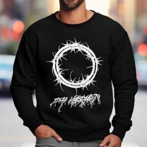 Boy Harsher Leftover Shirt 3 Boy Harsher Leftover Sweatshirt