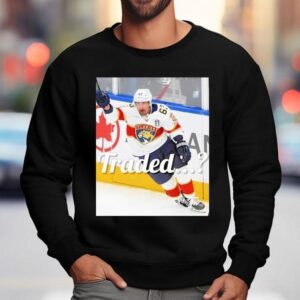 Brad Marchand Florida Panthers Fraded Shirt 3 Brad Marchand Florida Panthers Fraded Sweatshirt