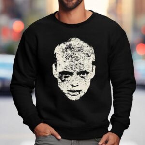 Bring Her Back X Basketcase Ollie Sweatshirt