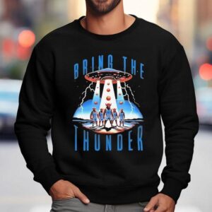 Bring The Thunder Ufo Oklahoma City Thunder Shirt 3 Bring The Thunder Ufo Oklahoma City Thunder Sweatshirt