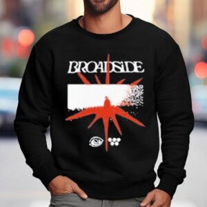 Broadside Do They Know Why I Feel So Alone Shirt 3 Broadside Do They Know Why I Feel So Alone Sweatshirt