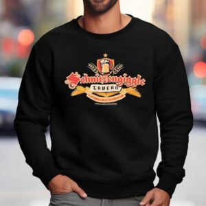 Broken Lizard Schnitzengiggle Tavern I'll Be Damned If We Let The Good Guys Win Shirt 3 Broken Lizard Schnitzengiggle Tavern I Ll Be Damned If We Let The Good Guys Win Sweatshirt