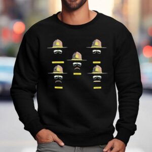 Broken Lizard Super Troopers Iconic Sweatshirt