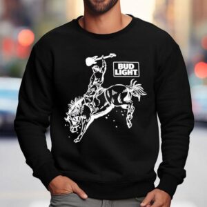 Bud Light Rodeo Shirt 3 Bud Light Rodeo Sweatshirt