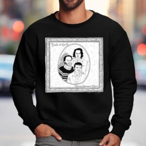 Built To Spill Ultimate Alternative Wavers Shirt 3 Built To Spill Ultimate Alternative Wavers Sweatshirt