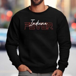 Caitlin Clark Indiana Fever Women Basketball Shirt 3 Caitlin Clark Indiana Fever Women Basketball Sweatshirt