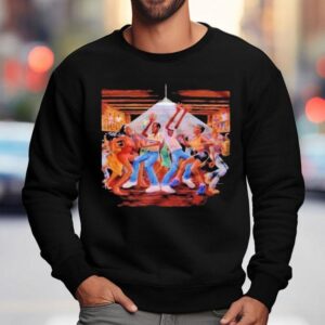 Camp Lo Uptown Saturday Night Shirt 3 Camp Lo Uptown Saturday Nigh Sweatshirt