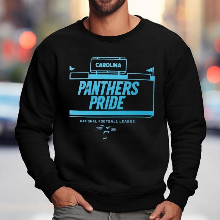Carolina Panthers Pride National Football League 2025 Shirt Carolina Panthers Pride National Football League 2025 Shirt