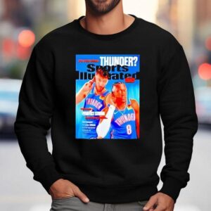 Chet Holmgren Jalen Jdub Do You Hear Okc Thunder Shirt 3 Chet Holmgren Jalen Jdub Do You Hear Okc Thunder Sweatshirt