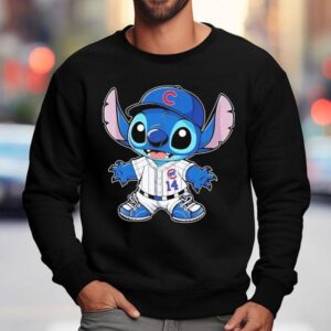 Chicago Cubs X Stitch Fan Mlb Shirt 3 Chicago Cubs X Stitch Fan Mlb Sweatshirt