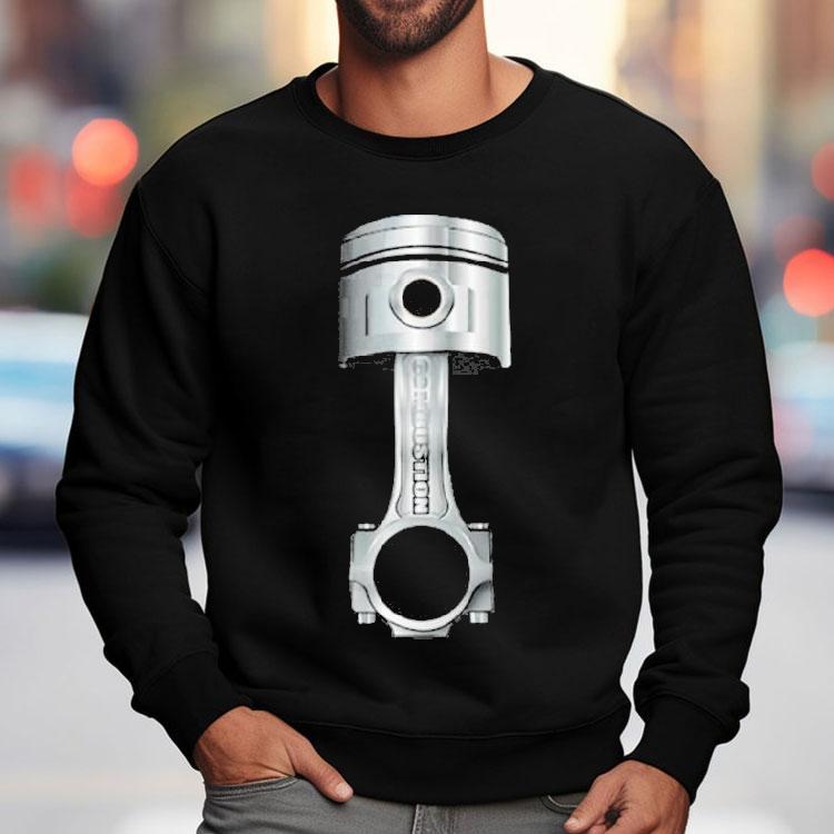 Christopher Titus Piston Shirt Christopher Titus Piston Shirt