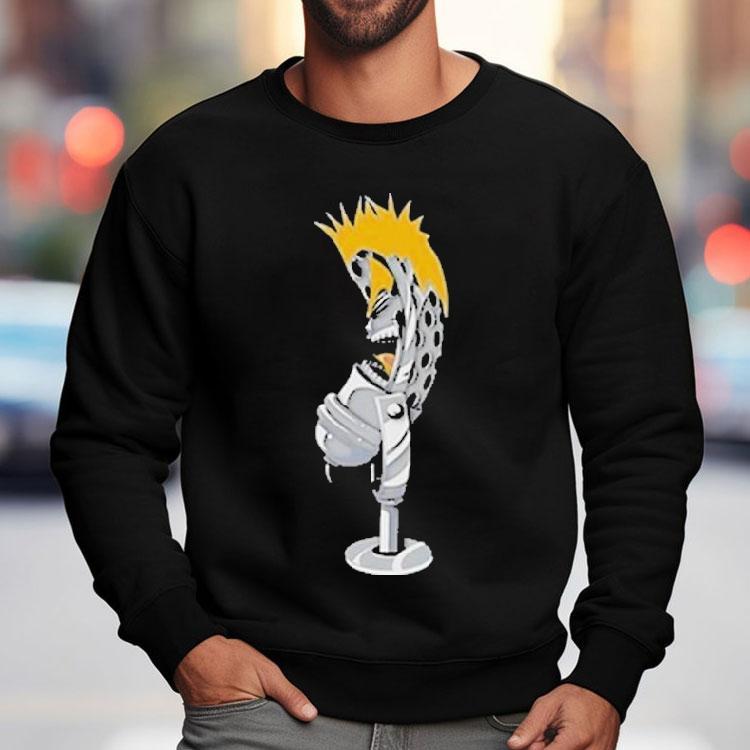 Christopher Titus Podcast I Survived Lion Day 2012 Shirt Christopher Titus Podcast I Survived Lion Day 2012 Shirt